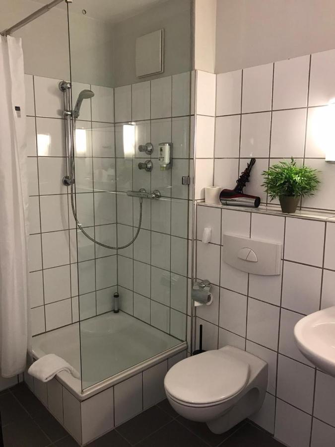 Hotel U. + Apartments Mülheim an der Ruhr Kültér fotó