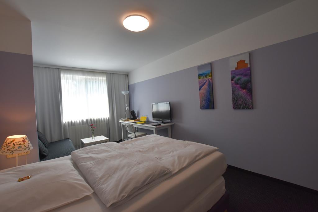 Hotel U. + Apartments Mülheim an der Ruhr Kültér fotó