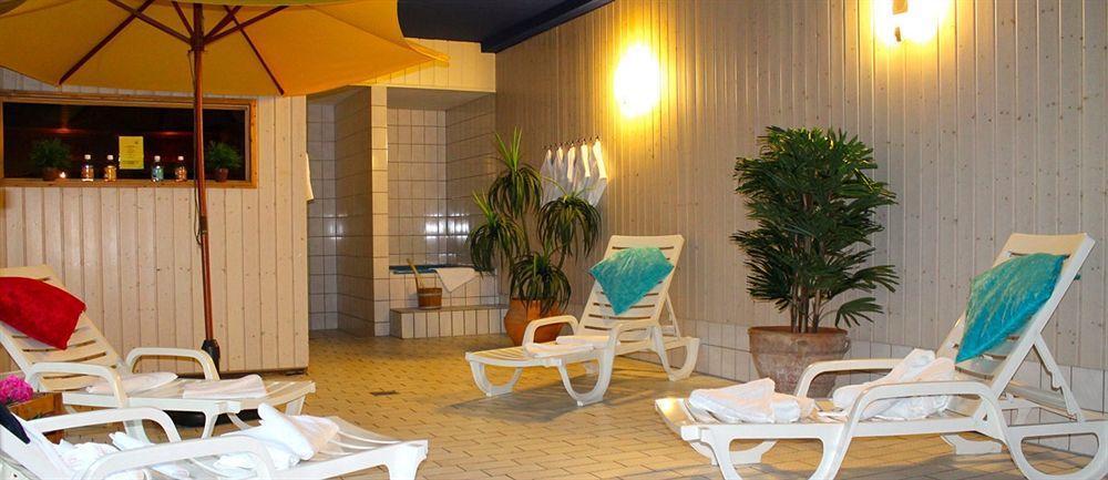 Hotel U. + Apartments Mülheim an der Ruhr Kültér fotó